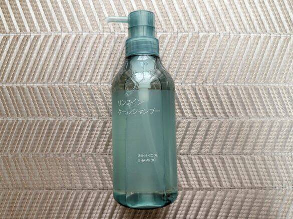 夏のベタつき・汗だく問題を一掃！無印良品で揃う最強の“ひんやり涼感グッズ”3選