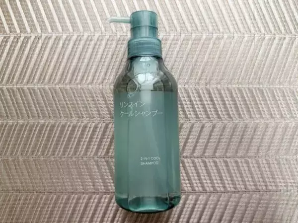 「夏のベタつき・汗だく問題を一掃！無印良品で揃う最強の“ひんやり涼感グッズ”3選」の画像