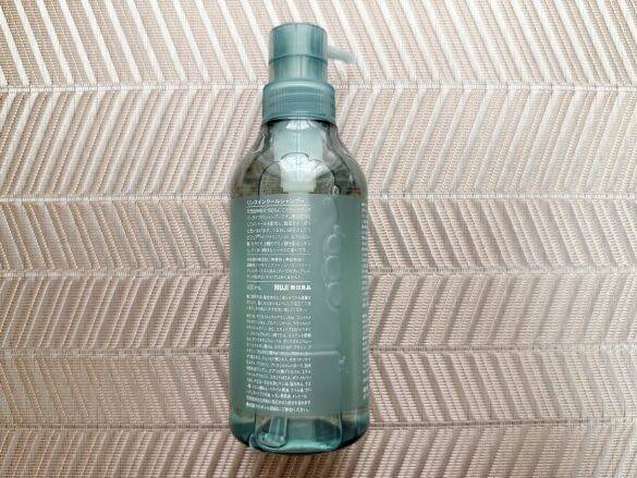 夏のベタつき・汗だく問題を一掃！無印良品で揃う最強の“ひんやり涼感グッズ”3選