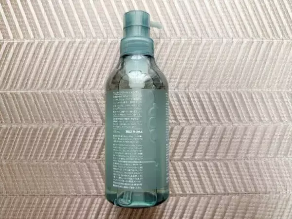 「夏のベタつき・汗だく問題を一掃！無印良品で揃う最強の“ひんやり涼感グッズ”3選」の画像