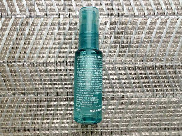 夏のベタつき・汗だく問題を一掃！無印良品で揃う最強の“ひんやり涼感グッズ”3選