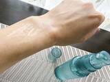 「夏のベタつき・汗だく問題を一掃！無印良品で揃う最強の“ひんやり涼感グッズ”3選」の画像5