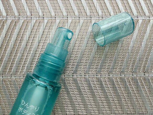 夏のベタつき・汗だく問題を一掃！無印良品で揃う最強の“ひんやり涼感グッズ”3選