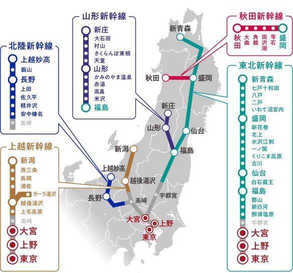 夏休みの家族旅行が激安に！新幹線が最大「約84％お得」、USJは「25％還元」の“神キャンペーン活用術”