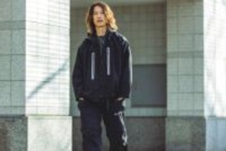 “還暦のイケオジ”に聞く「60歳を最高にカッコよく」生きる方法。忙しい日々でも見失わない、若さのアップデート術