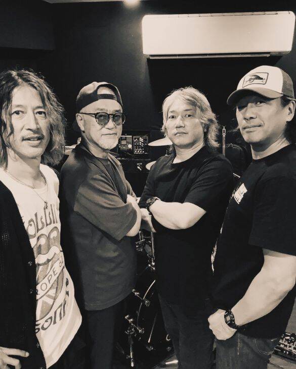 “還暦のイケオジ”に聞く「60歳を最高にカッコよく」生きる方法。忙しい日々でも見失わない、若さのアップデート術