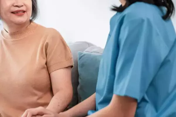 「「元カノは美人だったのに」いつも悪口を浴びせてくる義母。ある日“決定的瞬間”で関係が一変」の画像
