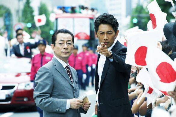 視聴率35％超え“伝説のドラマ”が、今夏復活か？主演の52歳･イケメン俳優、一時は露出激減も…大復活の裏にあった“長寿番組”の存在