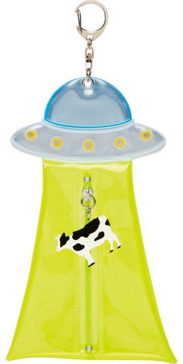 かわいいだけじゃ物足りない！2度見必至の“クセ強文房具”5選＜文房具屋さん大賞2026＞