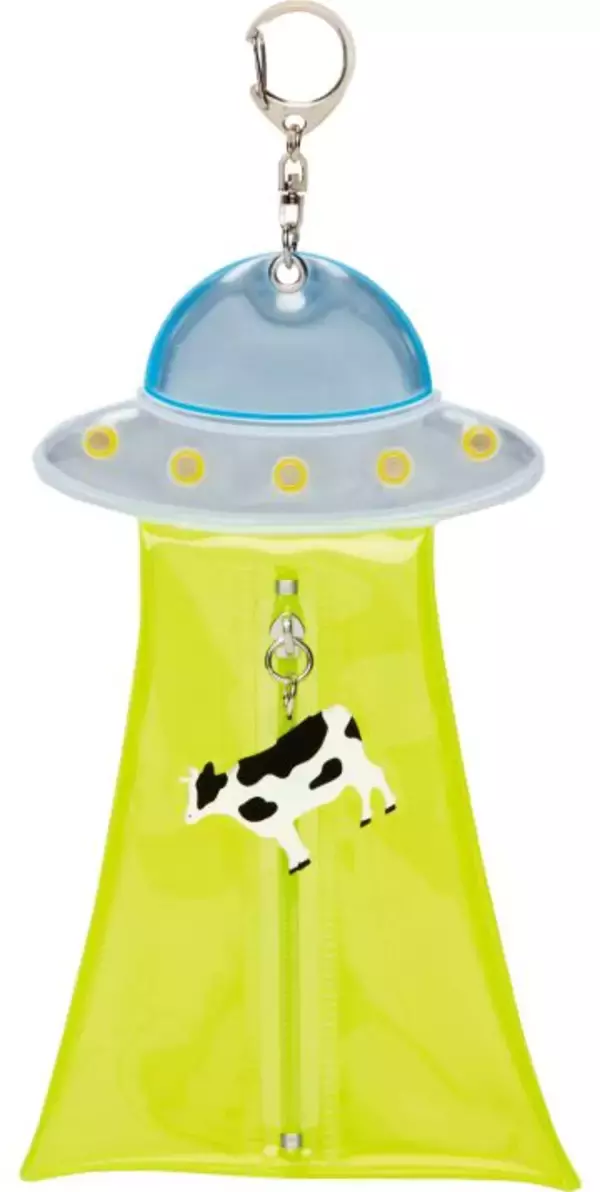 「かわいいだけじゃ物足りない！2度見必至の“クセ強文房具”5選＜文房具屋さん大賞2026＞」の画像