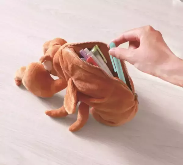 「かわいいだけじゃ物足りない！2度見必至の“クセ強文房具”5選＜文房具屋さん大賞2026＞」の画像