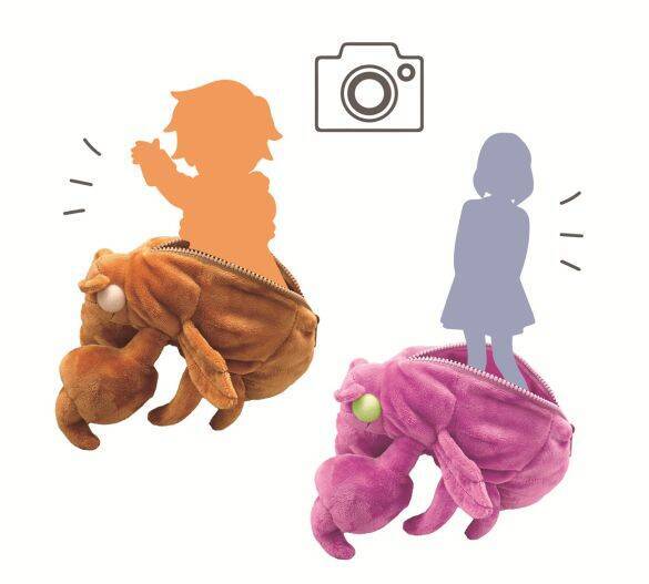 かわいいだけじゃ物足りない！2度見必至の“クセ強文房具”5選＜文房具屋さん大賞2026＞