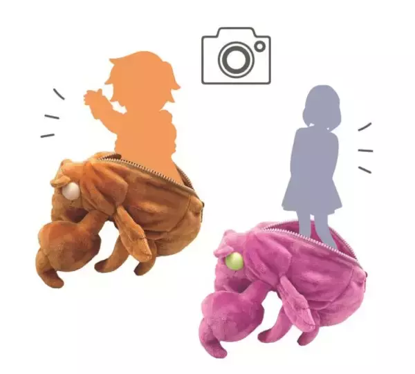 「かわいいだけじゃ物足りない！2度見必至の“クセ強文房具”5選＜文房具屋さん大賞2026＞」の画像