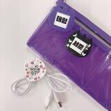 「かわいいだけじゃ物足りない！2度見必至の“クセ強文房具”5選＜文房具屋さん大賞2026＞」の画像6