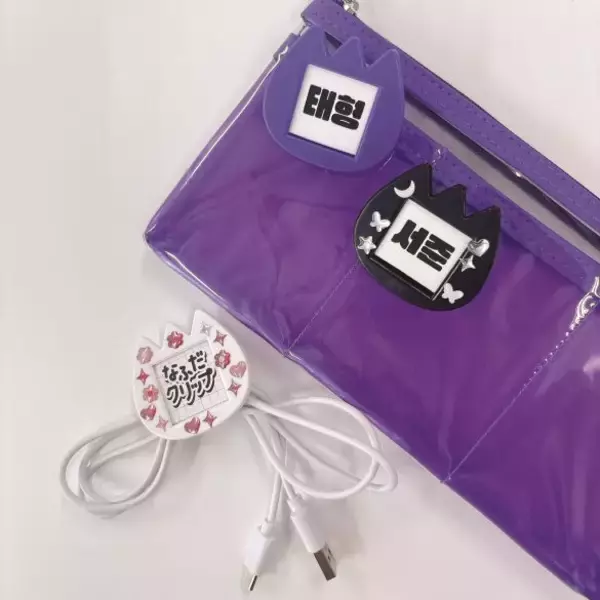 「かわいいだけじゃ物足りない！2度見必至の“クセ強文房具”5選＜文房具屋さん大賞2026＞」の画像