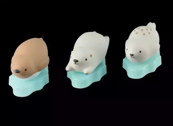 「かわいいだけじゃ物足りない！2度見必至の“クセ強文房具”5選＜文房具屋さん大賞2026＞」の画像