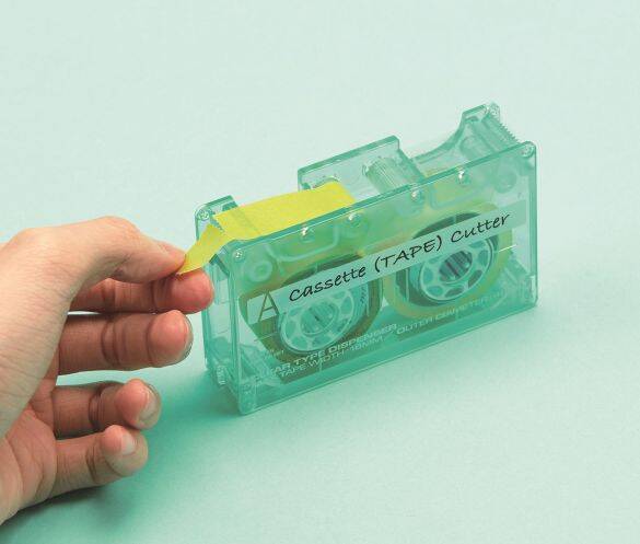 かわいいだけじゃ物足りない！2度見必至の“クセ強文房具”5選＜文房具屋さん大賞2026＞