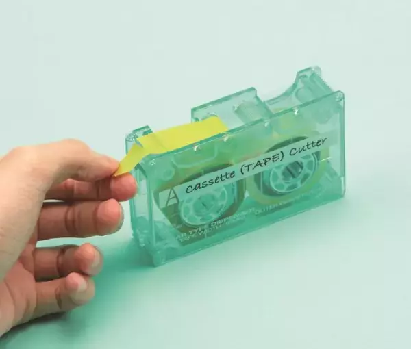 「かわいいだけじゃ物足りない！2度見必至の“クセ強文房具”5選＜文房具屋さん大賞2026＞」の画像