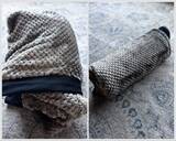 「キムタク着用と同じワークマン「1900円激安フリース」を夫に着せてみたら…がっかりポイントも正直レビュー」の画像10