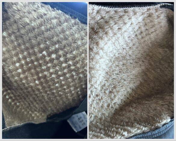 キムタク着用と同じワークマン「1900円激安フリース」を夫に着せてみたら…がっかりポイントも正直レビュー