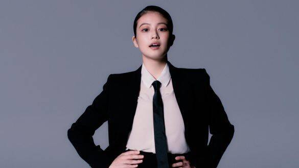 CM15社、紅白司会、世界陸上…橋本環奈を猛追する「福岡のライバル」。12年越しに起きた“逆転劇”の正体