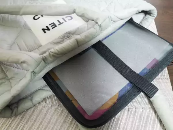 気づいたら“クリアファイルだらけ”で書類が行方不明になる問題→無印良品アイテムで解決！