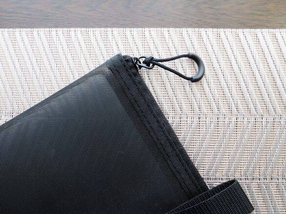 気づいたら“クリアファイルだらけ”で書類が行方不明になる問題→無印良品アイテムで解決！