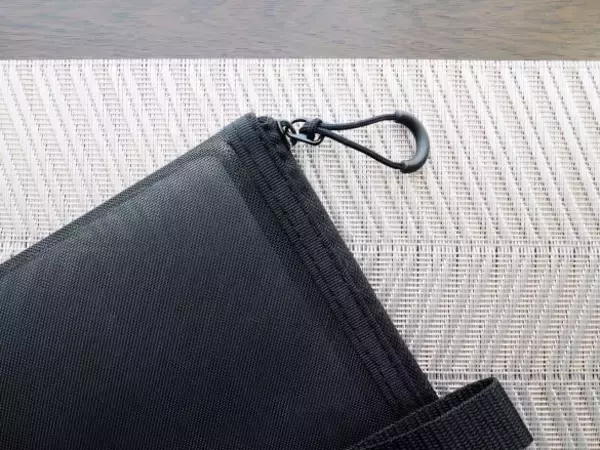 「気づいたら“クリアファイルだらけ”で書類が行方不明になる問題→無印良品アイテムで解決！」の画像