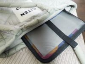 気づいたら“クリアファイルだらけ”で書類が行方不明になる問題→無印良品アイテムで解決！