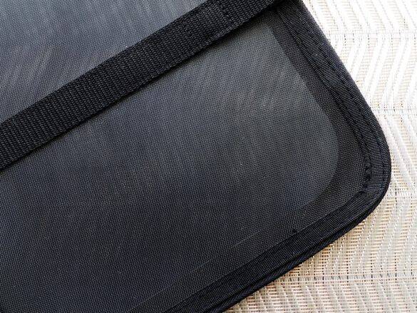 気づいたら“クリアファイルだらけ”で書類が行方不明になる問題→無印良品アイテムで解決！