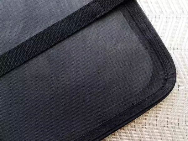 「気づいたら“クリアファイルだらけ”で書類が行方不明になる問題→無印良品アイテムで解決！」の画像