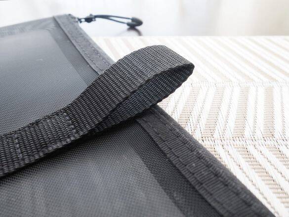 気づいたら“クリアファイルだらけ”で書類が行方不明になる問題→無印良品アイテムで解決！