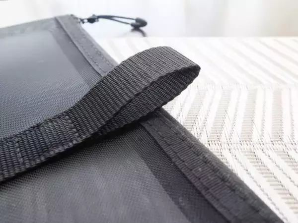 「気づいたら“クリアファイルだらけ”で書類が行方不明になる問題→無印良品アイテムで解決！」の画像