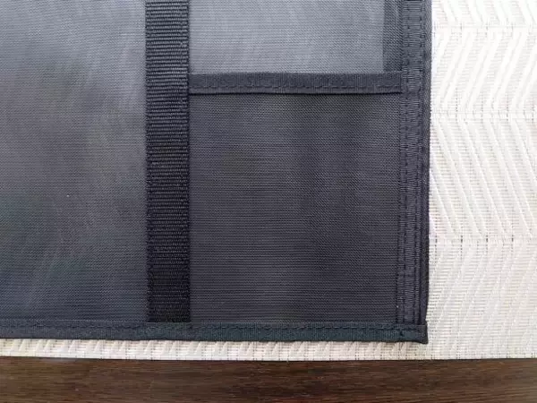 「気づいたら“クリアファイルだらけ”で書類が行方不明になる問題→無印良品アイテムで解決！」の画像