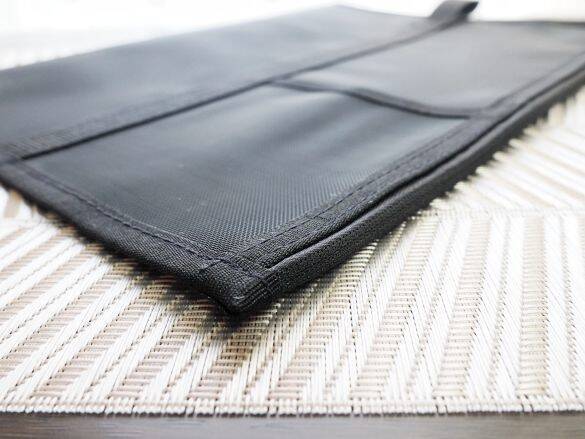 気づいたら“クリアファイルだらけ”で書類が行方不明になる問題→無印良品アイテムで解決！