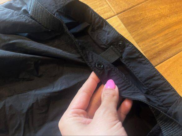 3COINSの“背負えるエコバッグ”が使い勝手良すぎ！トートとリュックの「いいとこ取り」で買い物帰りが激変