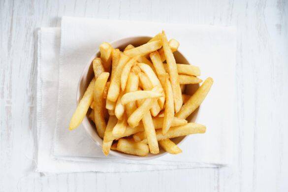 フライドポテトは要注意、では焼き鳥は？「お惣菜」で腸にいいもの・避けたいもの5選