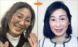 「グレイヘアが汚く見える原因とは？自分で白髪染めする48歳、ツヤ髪の秘密」の画像4