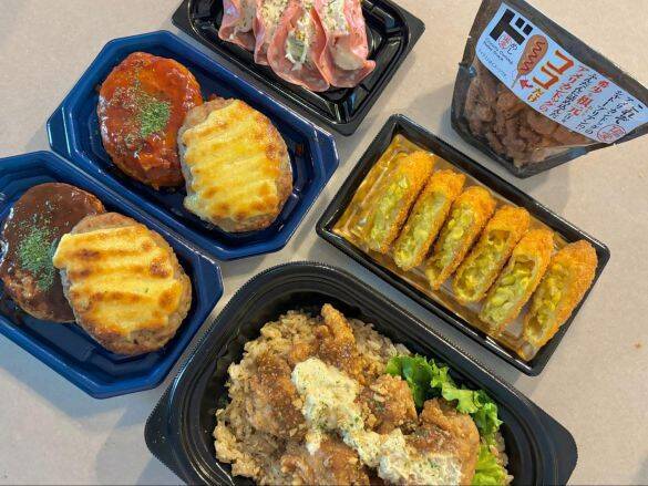 「ドンキの惣菜って“安いけど”実際どうなの？」不安が裏切られたワケ。クセ強お惣菜5品を家族で実食したら予想外の結果に