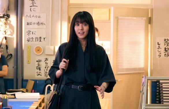 不倫で“清純派崩壊”の永野芽郁は復活できるのか？参考にすべき“不倫スキャンダル”から復活した女優たち