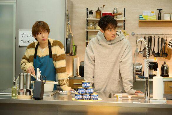 「もちろんラブシーンも大事ですが…」岩本照主演ドラマの脚本家が語る“令和のラブストーリー”の難しさ