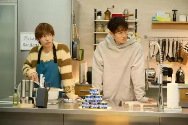 「「もちろんラブシーンも大事ですが…」岩本照主演ドラマの脚本家が語る“令和のラブストーリー”の難しさ」の画像