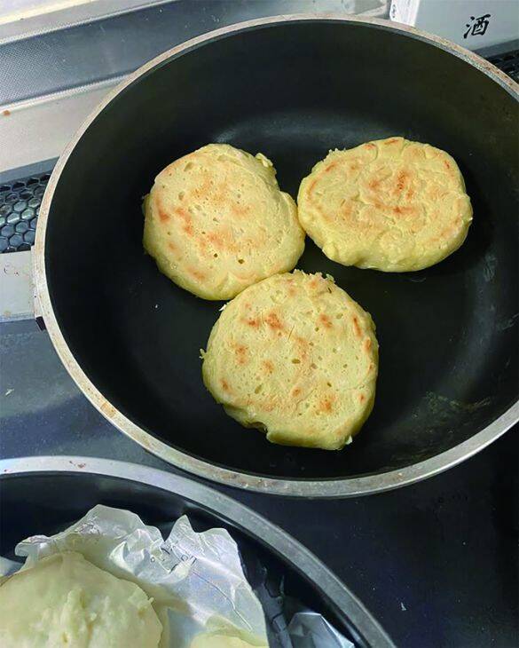 「カラダがだるく、いつも気力がない」65歳女優が実践した“四毒抜き”。小麦・植物油・乳製品・甘いものを減らして変わった日常