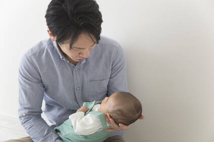 妻への不倫疑惑「本当に自分の子なのだろうか」DNA検査結果を見せると妻は…／結婚人気記事BEST