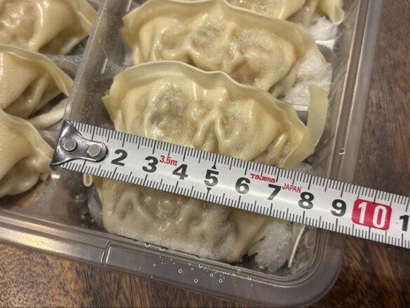 激安スーパー「ロピア」の“おトクすぎる30個入り餃子”4種を食べ比べ！ 定番の肉餃子から、中毒性抜群のにんにくマシマシまで