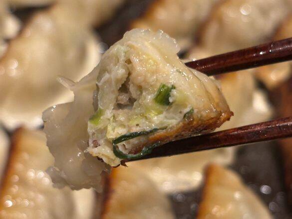 激安スーパー「ロピア」の“おトクすぎる30個入り餃子”4種を食べ比べ！ 定番の肉餃子から、中毒性抜群のにんにくマシマシまで