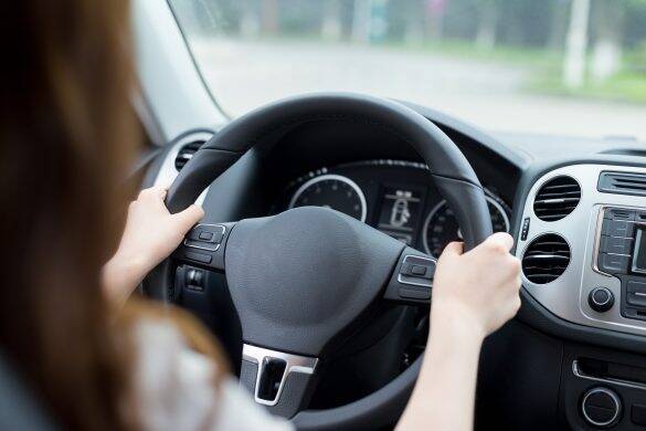 デート中に車で大きい方を漏らしたジゴク…彼の神対応に救われた／恋愛人気記事BEST