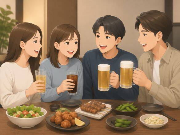 「最近、いらすとやを見なくなった」噂は本当？ 私たちが“AI画像”にゾワッとする理由
