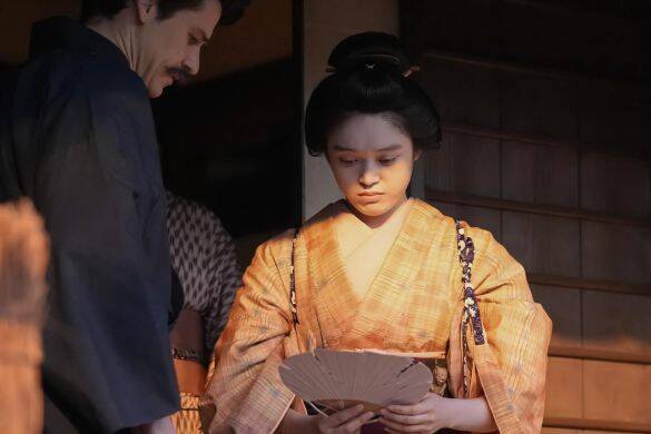 『ばけばけ』ヒロイン髙石あかり、撮影最終日に見せた“温かい涙”。制作統括が明かす「ラスト2週間の見どころ」は