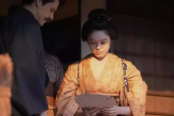 「『ばけばけ』ヒロイン髙石あかり、撮影最終日に見せた“温かい涙”。制作統括が明かす「ラスト2週間の見どころ」は」の画像